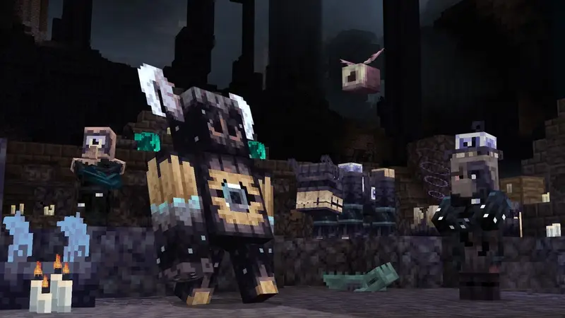 Скриншот Infection №2