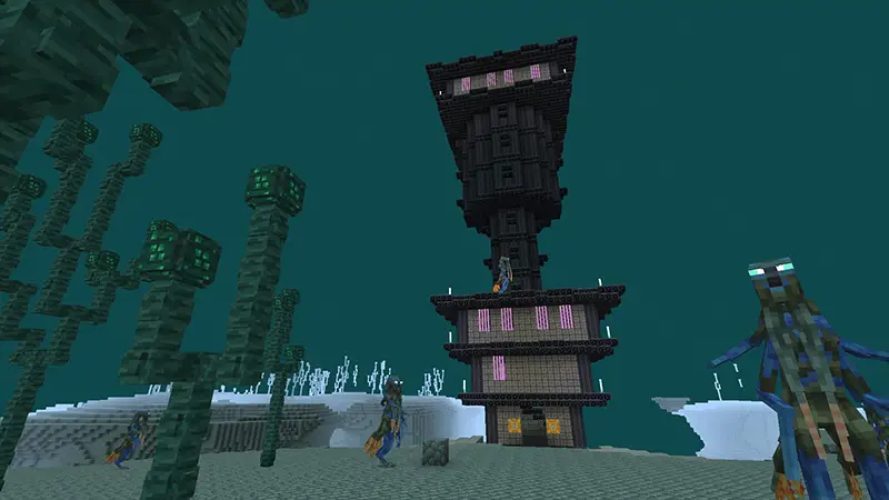 Скриншот Звездная одиссея: за гранью космоса №5