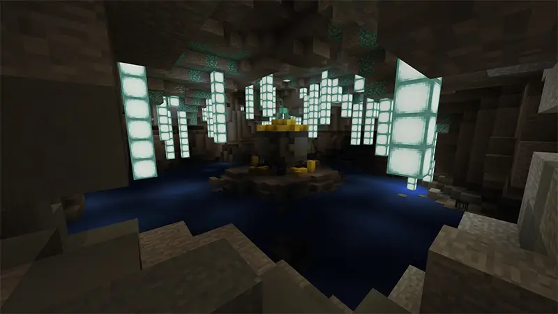 Скриншот Небесная длань №3