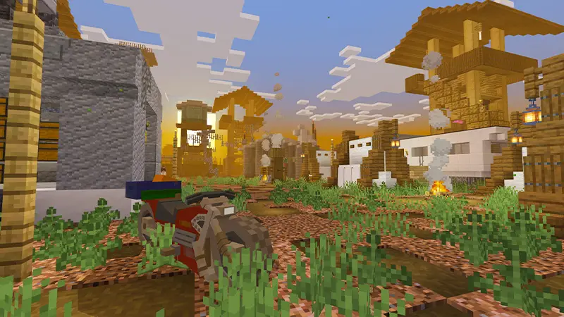 Скриншот 100 дней: Паразиты! №2