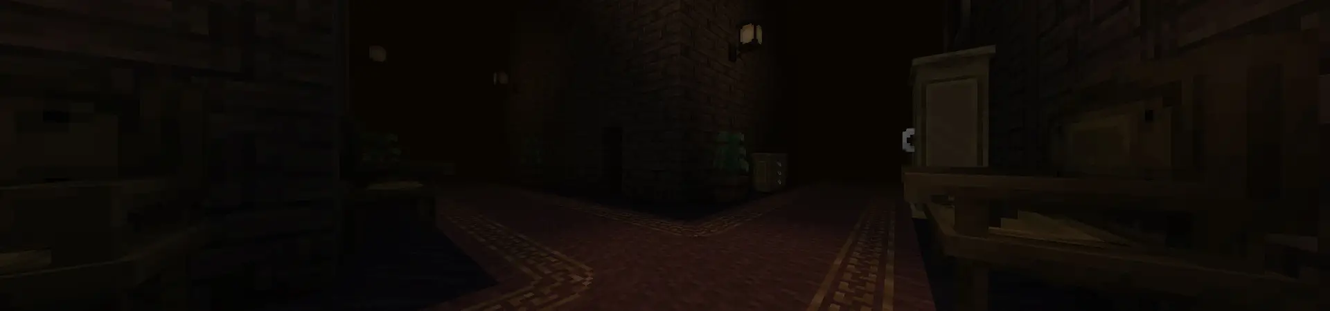 Коридоры panorama