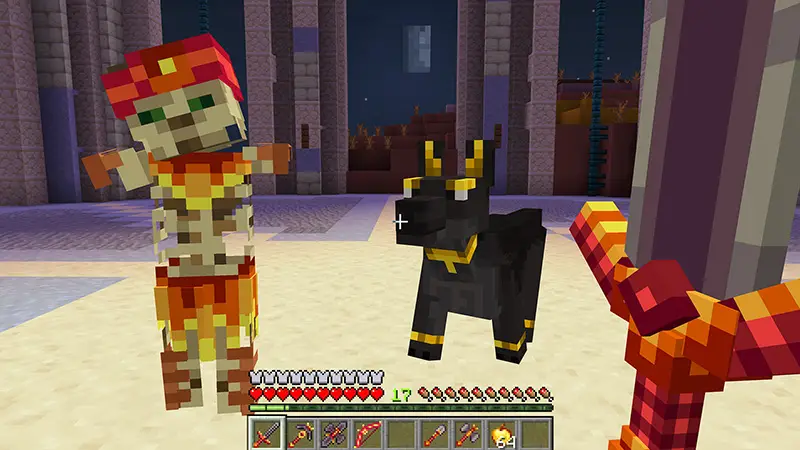 Скриншот Предметы Ultimate №4