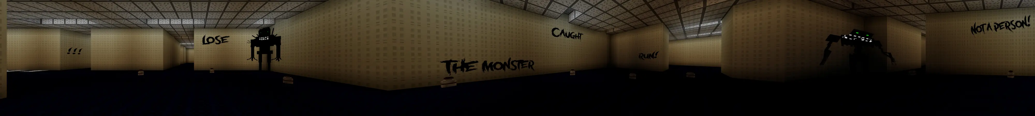 Мини-закулисье panorama