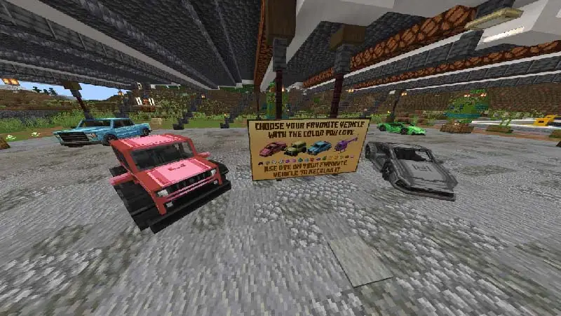 Скриншот ЛУЧШИЙ особняк из красного камня №5