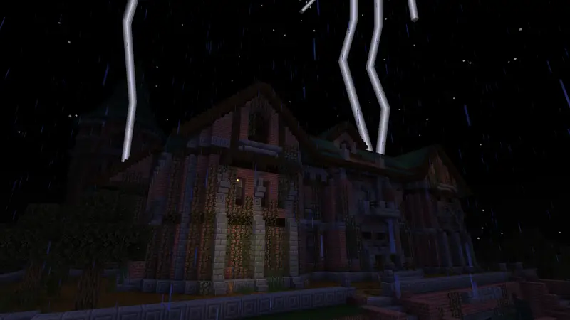 Скриншот Остров с привидениями №2