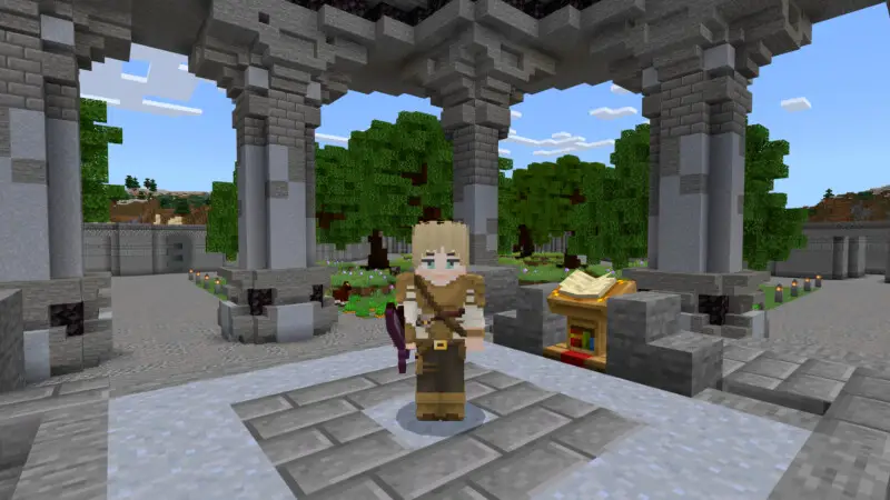 Скриншот Испытание мини-лабиринтами №1