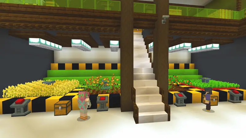 Скриншот Горный особняк №3