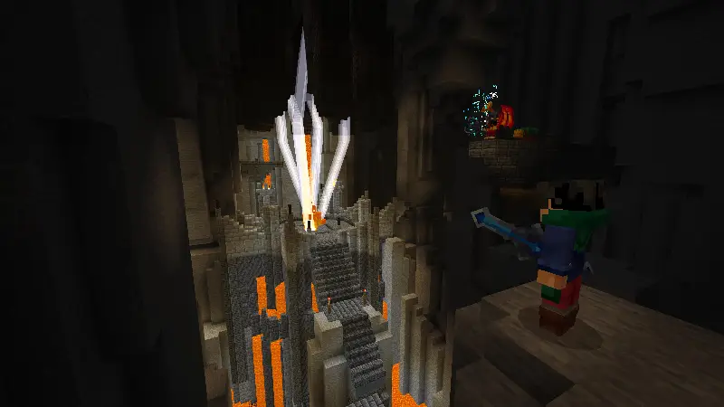 Скриншот ЧАРЫ++ №9