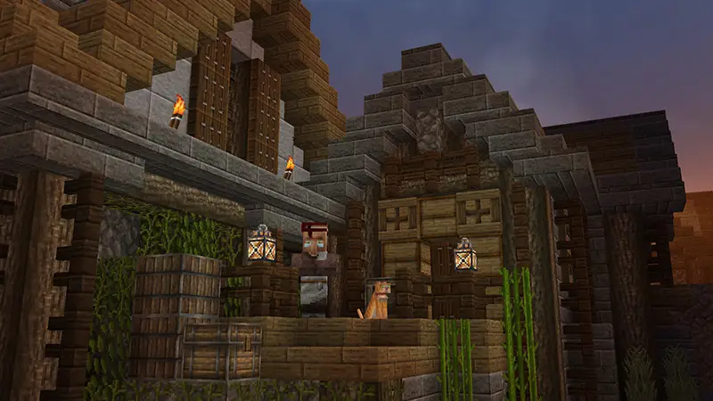 Скриншот Четкость №2