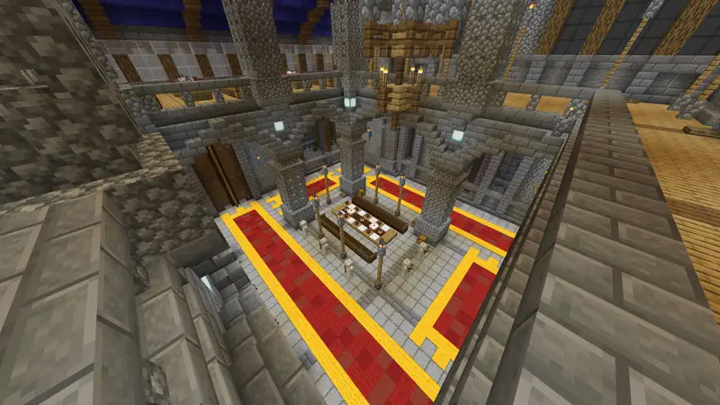 Скриншот Цитадель Скалистого берега №5