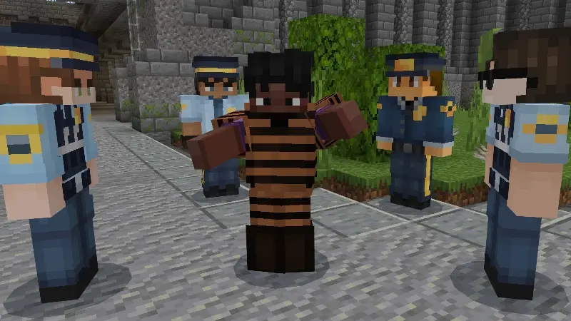 Скриншот Захватывающий побег №5