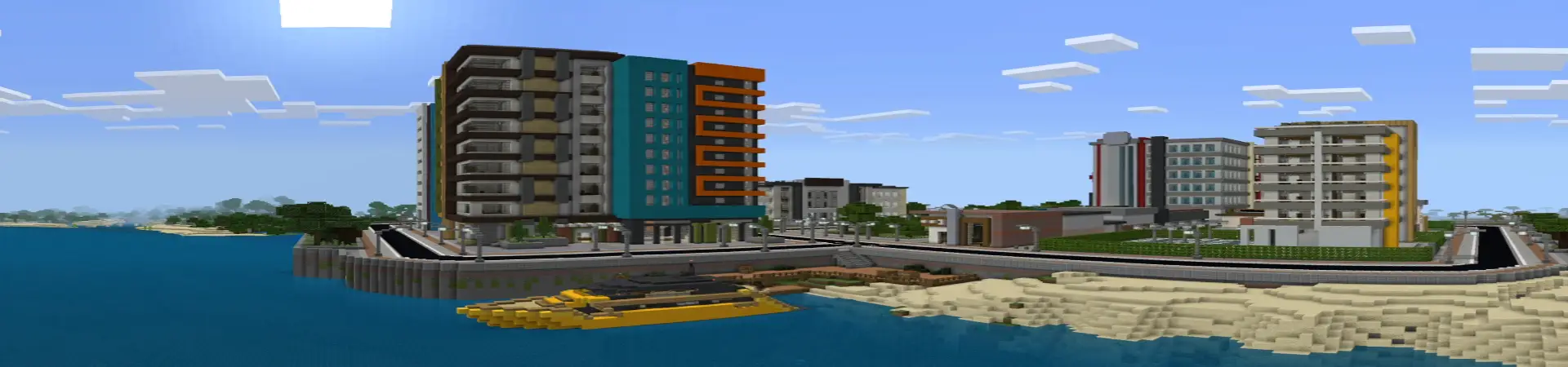 Выживание в городе+ panorama