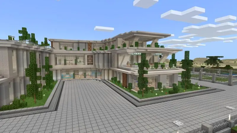 Скриншот Курорт миллионера №1