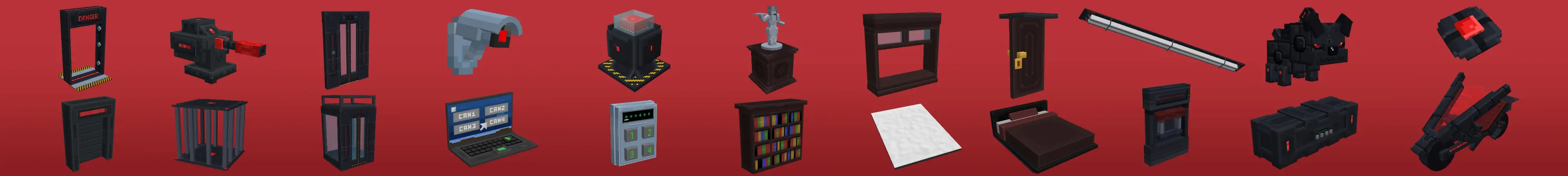 Непревзойденные технологии безопасности panorama