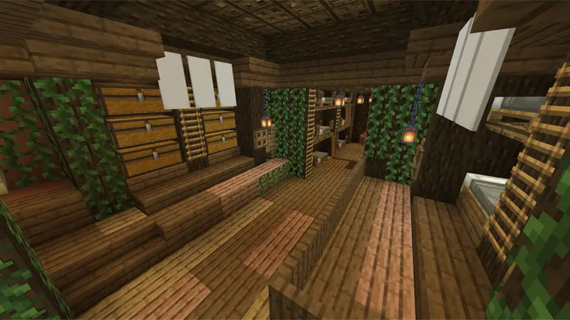 Скриншот Приключение пирата №5