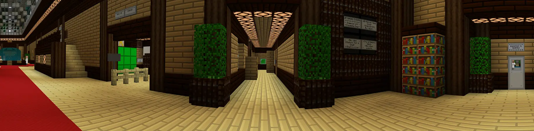 Лаборатории Китатчо panorama