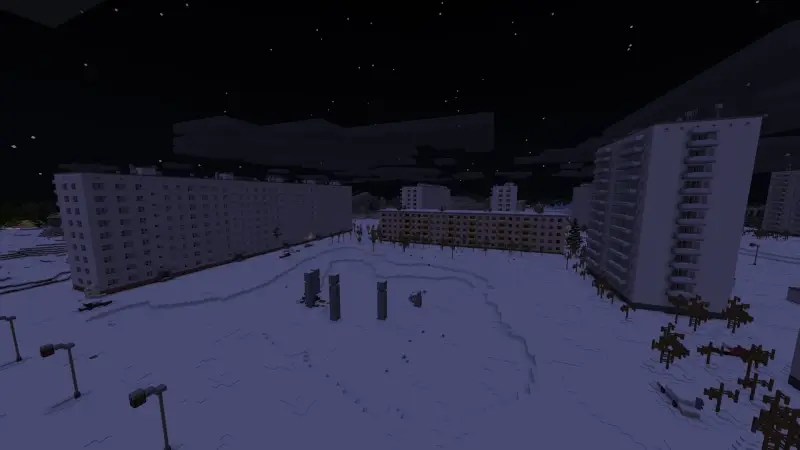 Скриншот Зомби-апокалипсис №2