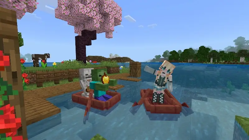 Скриншот Мирная сложность+ №1