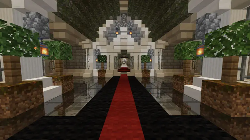 Скриншот Тайна Эдлклифа №5