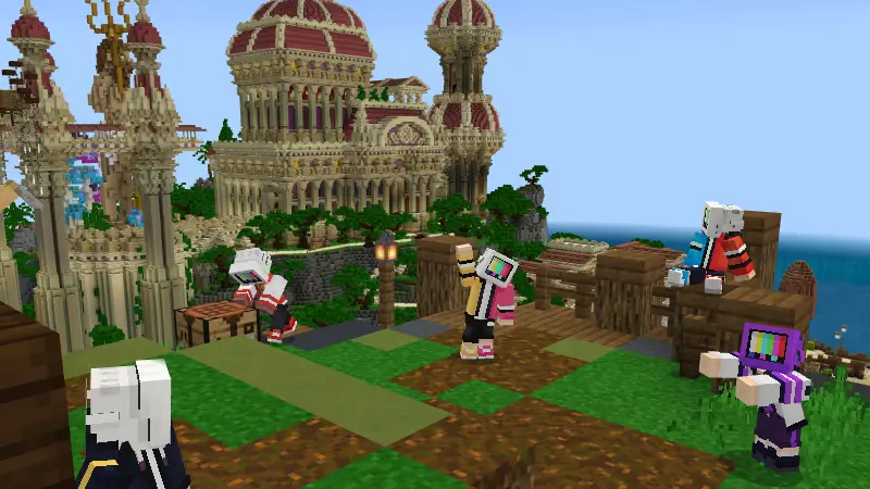 Скриншот Поместье на частном острове 2 №4