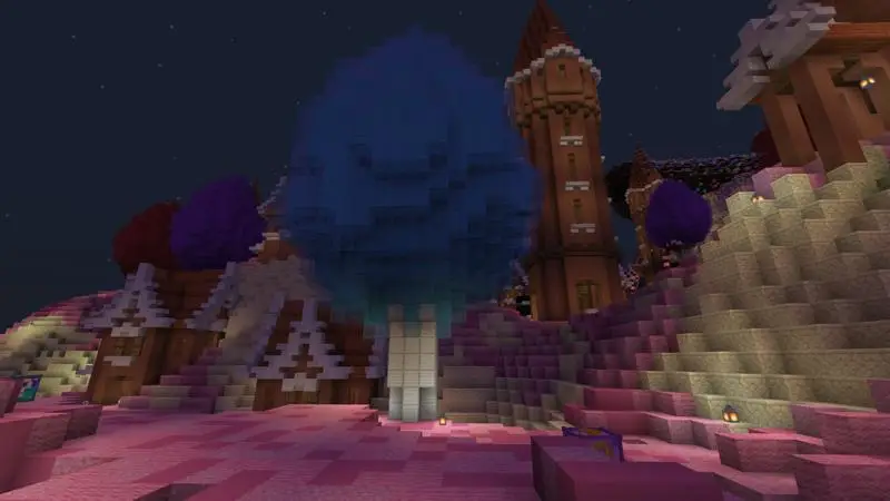 Скриншот Сладкая жизнь с блоками удачи №3