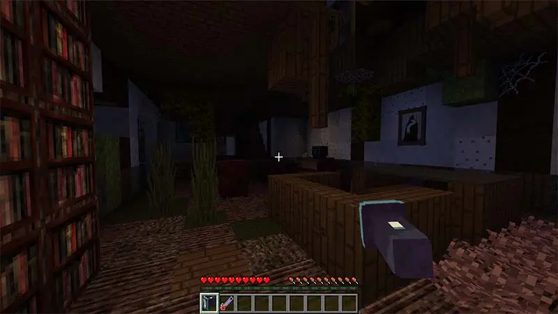 Скриншот Охотник на привидений №1