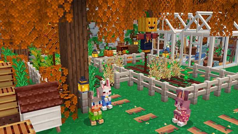 Скриншот Остров Лили №3