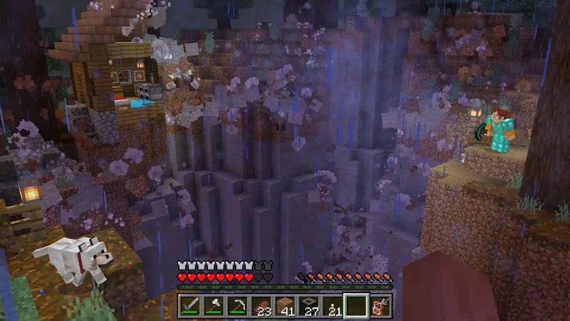 Скриншот Дополнение «Безумные катастрофы» №5