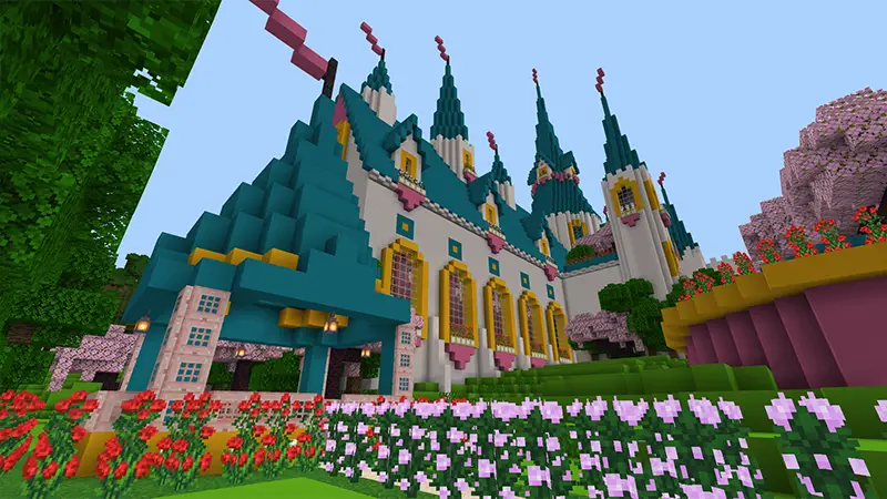 Скриншот Королевская знать №10