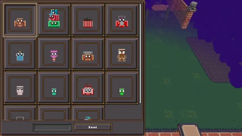 Скриншот Сахарная лихорадка №6