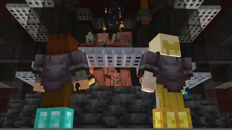 Скриншот Секретный бункер №7