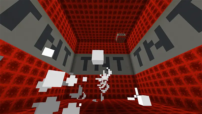 Скриншот Грандиозное столкновение №2