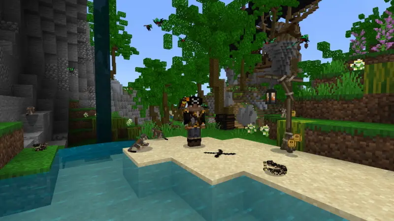 Скриншот Пиратские приключения №4