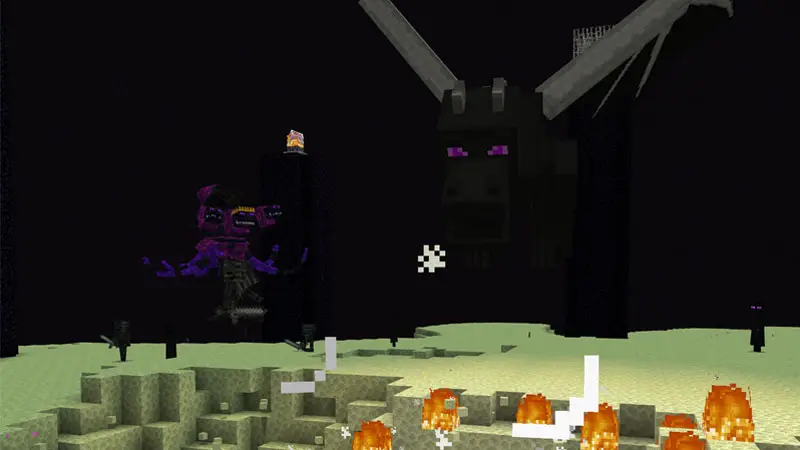 Скриншот Эволюция иссушителя №6