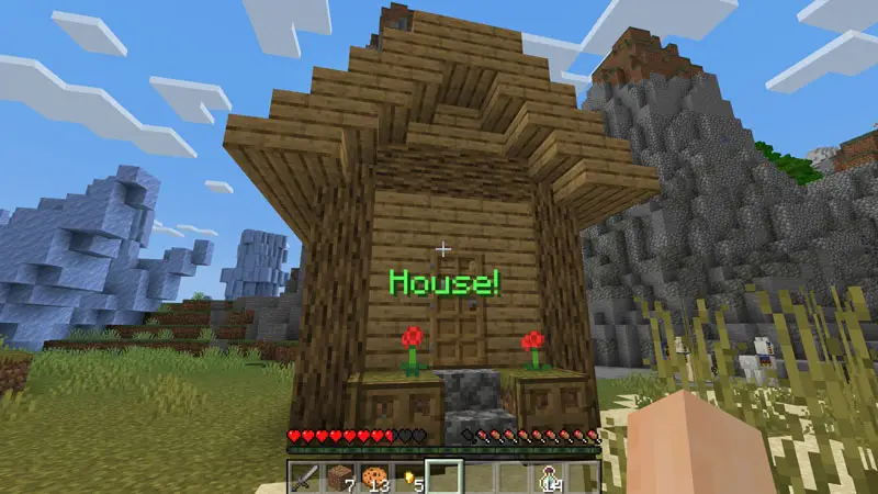 Скриншот Просьба не умирать №5