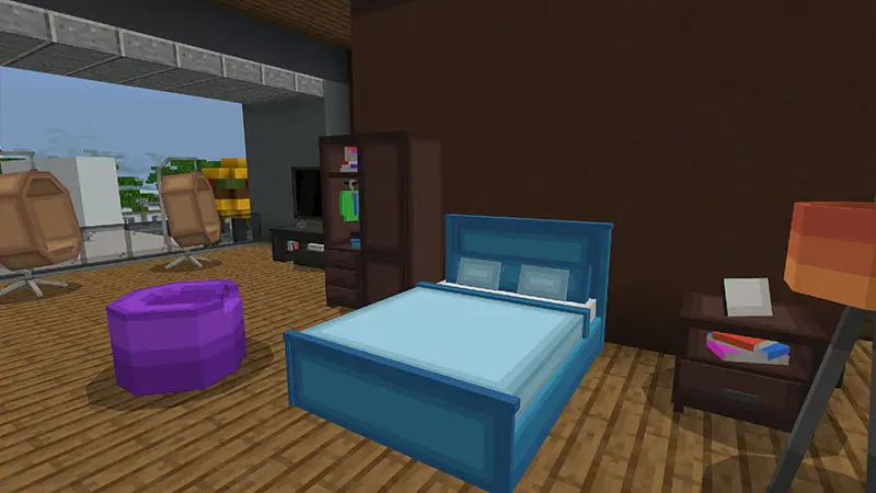 Скриншот Мебель: город №5