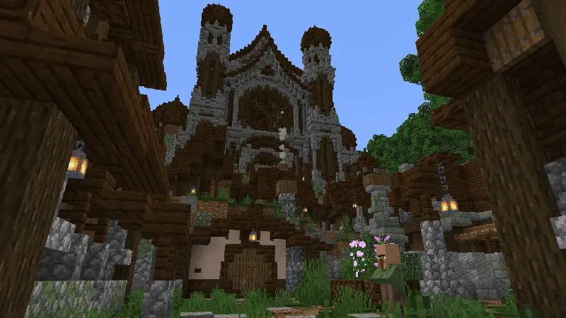 Скриншот Супервыживание №9