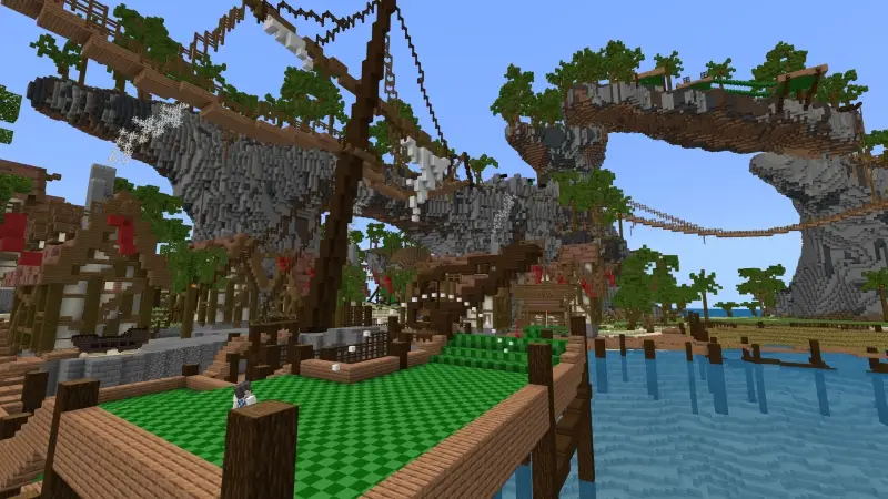 Скриншот Супергольф №5