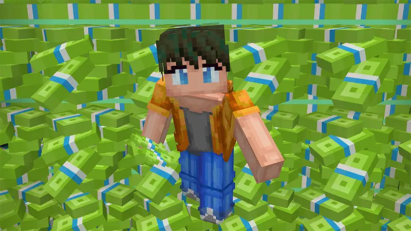 Скриншот Один блок: деньги №2