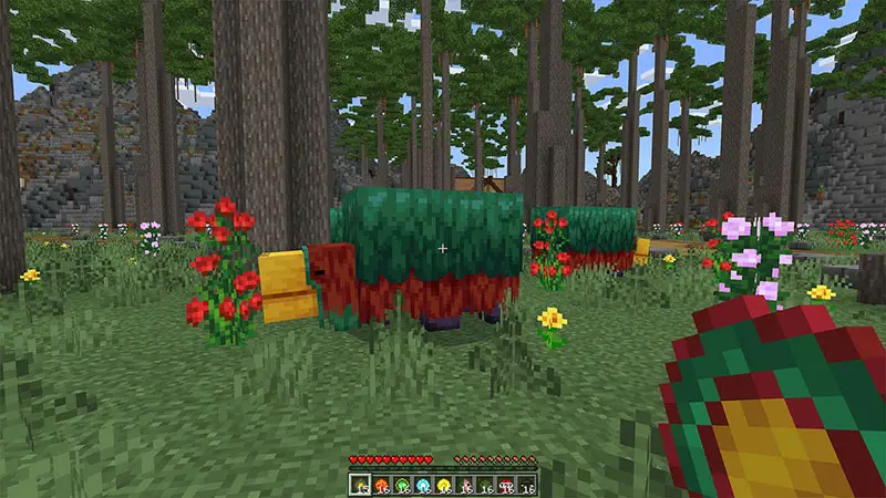 Скриншот Продвинутый жемчуг №10