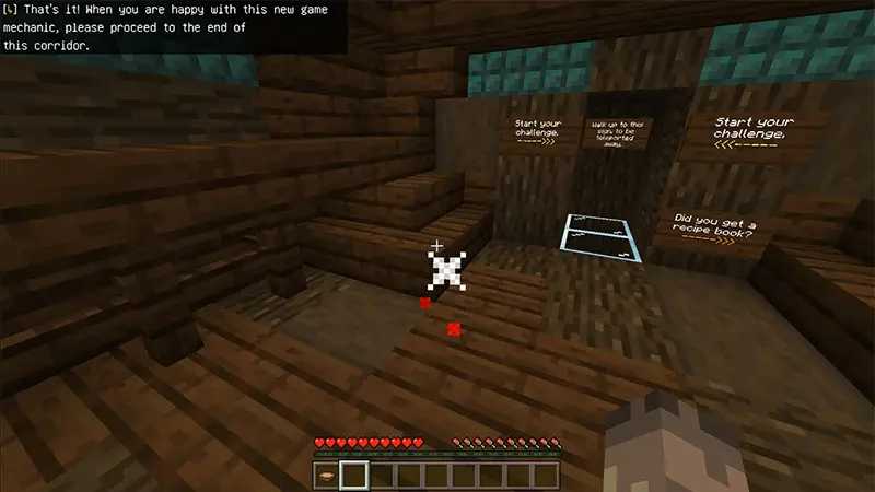 Скриншот Объединение №5