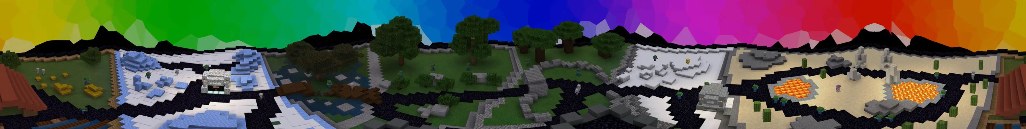 Портал в Super! panorama