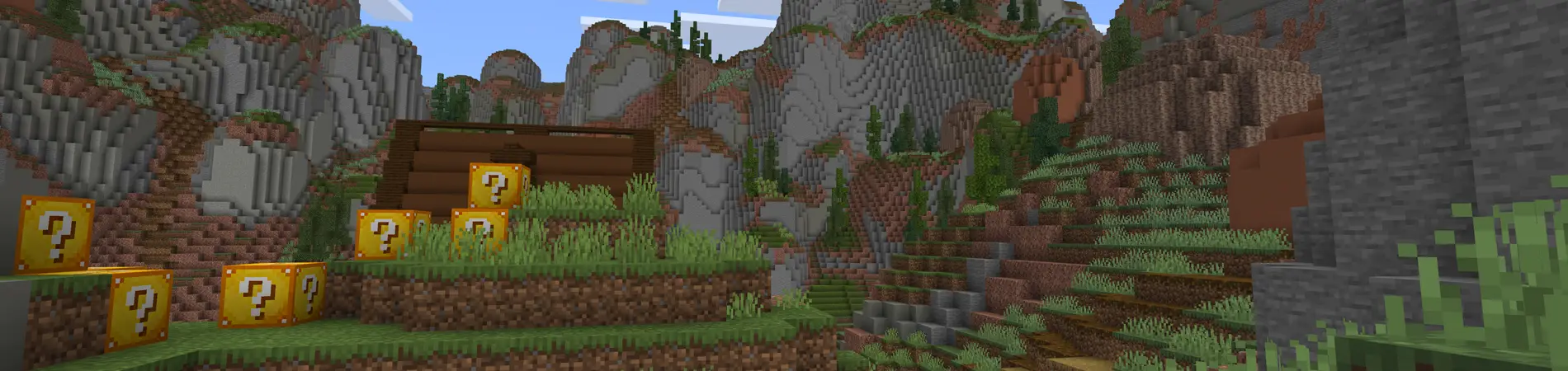 СЛУЧАЙНАЯ ДОБЫЧА! panorama