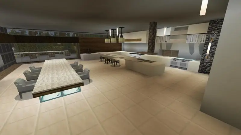 Скриншот Особняк миллионера в пустыне №3