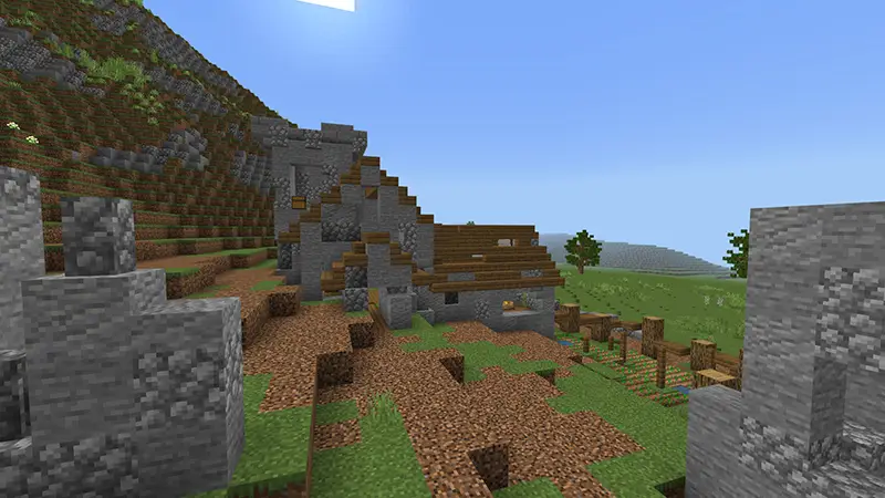 Скриншот Остров анархии №4