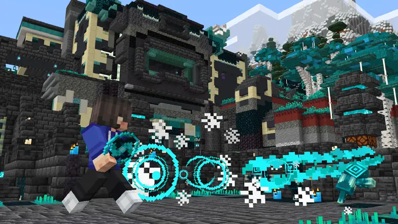 Скриншот Дом смотрителя №1