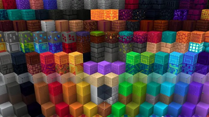 Скриншот Пиксели №5