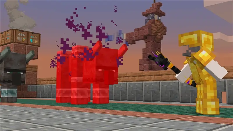 Скриншот Заклинания+ №3