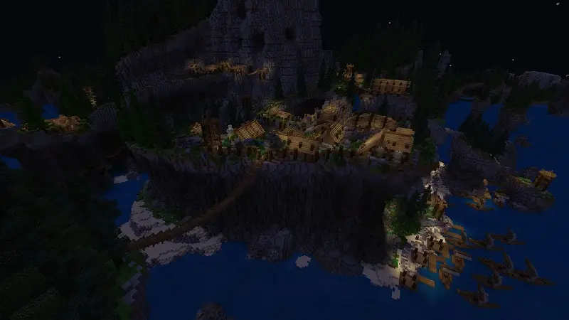 Скриншот Убежище Фрихольм №1