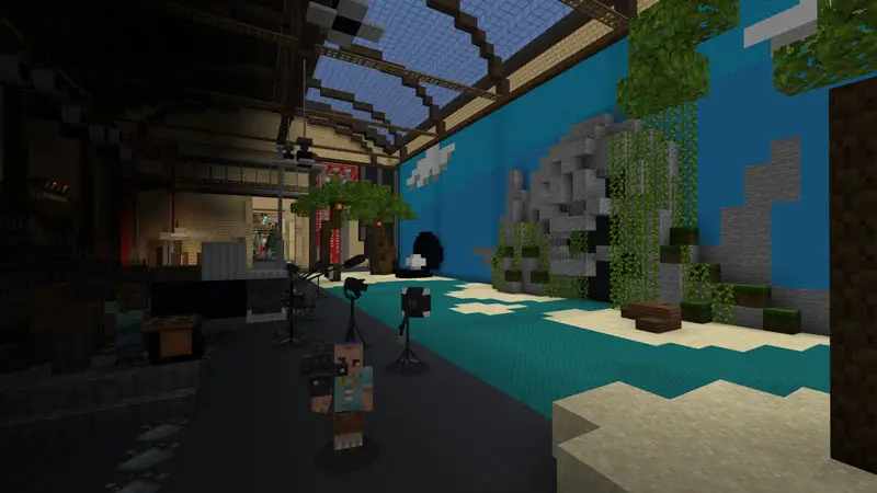 Скриншот Сэм и Дэнни (эпизод 7) №4